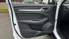 Nac MG Zs 1.5 VTi-TECH Exclusive 5dr Petrol Hatchback